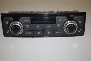 17802896 – 4H0820043EDEA – Climatronic Panel