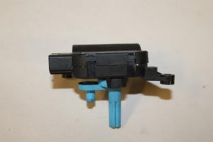 17789834 – 8E2820511D – Heater valve motor