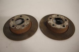 17802661 – 4B0615601B – Bremsscheibe hinten