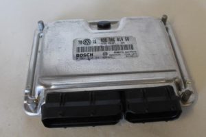 17790600 – 038906019GQ – Computer Motormanagement