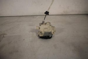 17827736 – 4F2837015 – Deurslot Mechaniek 4Deurs links-voor