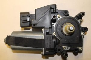 17787070 – 4D0959802G – Door window motor