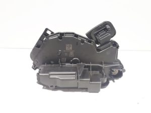 21547246 – 5TB837015C – Door lock mechanism 4-door, front left