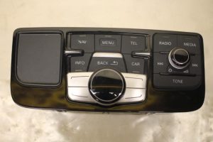 17799853 – 4H1919600H – Regelunit Multi Media