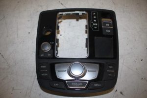 17808473 – 4G2919610F – Regelunit Multi Media