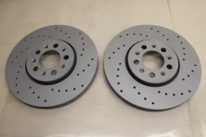 17795096 – 1J0615301C – Bremsscheibe vorne