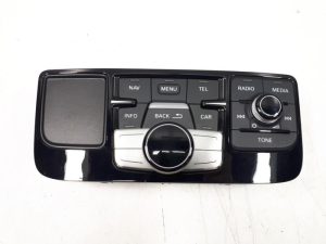 21275060 – 4H1919600M – Regelunit Multi Media