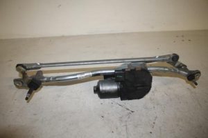 17806094 – 4G1955023A – Wiper motor + mechanism