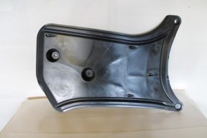 17792963 – 8K0825219 – Schutzblech Boden