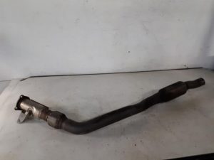 21654028 – 8W0253300BJ – Uitlaat voorpijp