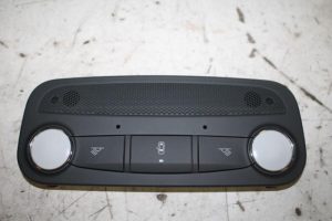 17816736 – 8J0947111F6PS – Interior lighting, front