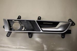 17796879 – 4F0837020B – Türgriff 4-türig rechts vorne