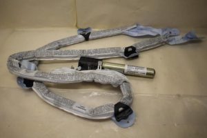 17797260 – 4F5880741B – Airbag Himmel links