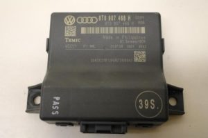 17795556 – 8T0907468H – Gateway Modul
