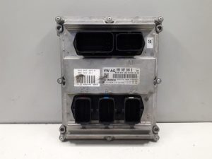 21894065 – 059907309B – Computer Motormanagement