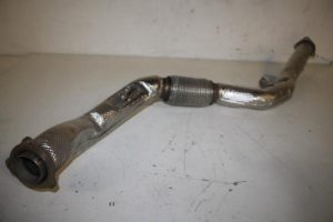 17823419 – 4G0253350G – Exhaust front section
