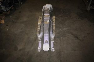 17820472 – 5QF825661C – Hitteschild uitlaat