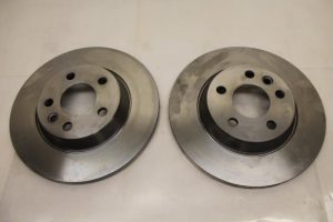 17795114 – 7D0615601C – Bremsscheibe hinten