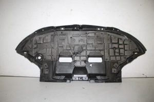 17831784 – 8E0863821BA – Beschermplaat bodem