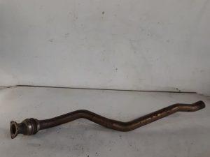 19617836 – 8K0254350S – Uitlaat voorpijp