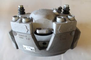 17793157 – 8K0615124J – Bremszange rechts vorne