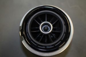 17820686 – 8V0820901A6PS – Luftgitter Armaturenbrett