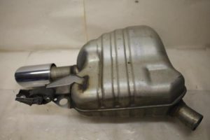 17798017 – 4G0253609AK – Exhaust rear silencer