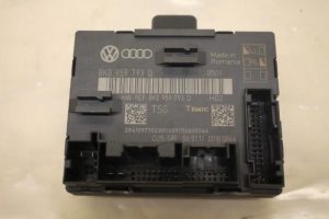 17799698 – 8K0959793Q – Centrale Deurvergrendelings Module