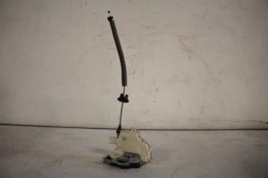 17830275 – 4G0839015F – Rear door lock mechanism 4-door, left