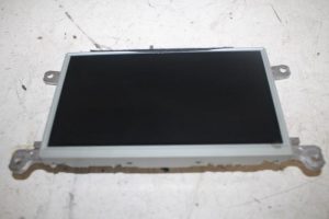 17806008 – 8T0919603G – Anzeige Innen