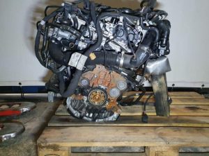 19571691 – 04L100031Q – Motor