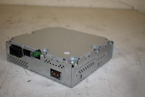 17823787 – 4H0919129E – TV tuner