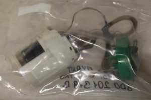 17794665 – 8D0906087AQ – Brandstofpomp Elektrisch