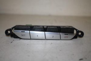 17809874 – 4H0959770D – Sitzverstellung Schalter