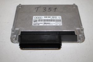 17803360 – 4H0907163B – Transfer Modul 4x4