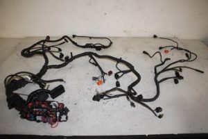 17825238 – 8K1971072BP – Kabelboom motorruimte