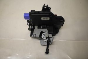 17801471 – 4E0839015 – Deurslot Mechaniek 4Deurs links-achter