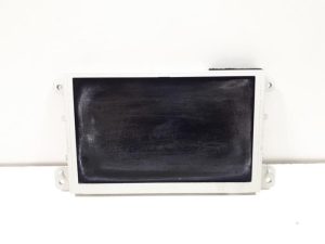 19499670 – 4F0919604 – Display Multi Media regelunit