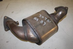 17822020 – 8E0254200P – Katalysator