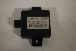17829994 – 4E0907719 – Alarm module