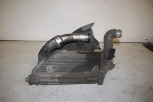 17831408 – 4E0145805D – Intercooler