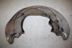 17814320 – 8W0615311E – Afdekplaat diversen