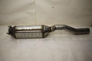 17797509 – 4E0254850B – Roetfilter