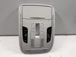 18821868 – 4H0947135GET1 – Interior lighting, front