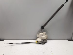 18798189 – 8J2837015C – Deurslot Mechaniek 4Deurs links-voor