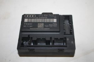 17825816 – 4F0959793E – Centrale Deurvergrendelings Module