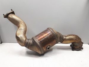 21407964 – 4G0254202N – Katalysator