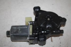 17809302 – 8W0959802 – Door window motor