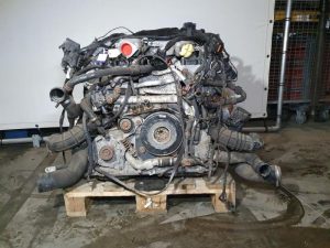 19570463 – 057100031E – Motor