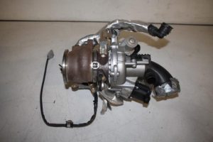 17829059 – 06K145702T – Turbo